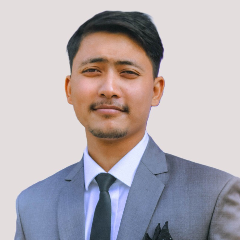 Shrijal Shrestha